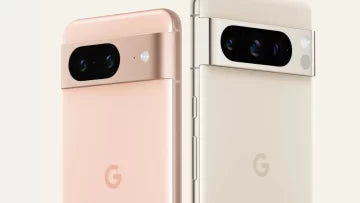 Los Pixel 8 sacarán mejores fotos que nunca. El problema es que (algunas) serán mentira